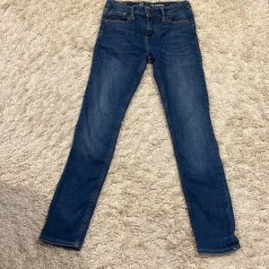 GAP Skinny Jeans